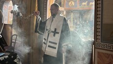 Arcibiskup Juraj vo Veľký utorok pripomenul zodpovednosť za dar slobody