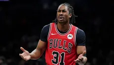 Spor v NBA: hráč měl přijít o místo kvůli víře