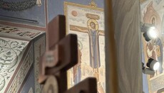 Bohoslužby s četbou 12 evangelií v katedrálních chrámech