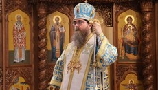 Metropolita Rastislav zaslal veriacim veľkonočné posolstvo