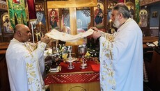 Bílá sobota v Michalovcích: Den ticha, naděje a očekávání