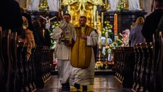 Polská církev se připravuje na válečný scénář