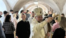 V Košiciach slávnostne posvätili nové pastoračné centrum