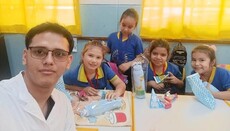 Sbírka pro misii v Paraguayi vynesla rekordní sumu