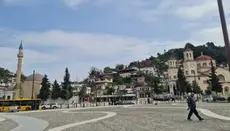 Pascha v Albánii spojuje víru, tradici i historickou paměť