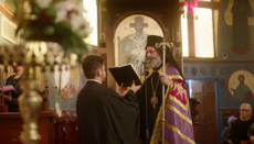 Arcibiskup Austrálie: Bohoslužby mají zůstat v řečtině