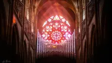 Nové varhany završují výstavbu katedrály svatého Víta v Praze