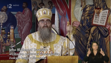 Kázeň metropolitu Rastislava: O odvahe pochybovať a hľadaní skutočnej viery