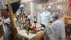 Tomášova nedeľa v Michalovciach: Radosť zo Vzkriesenia pokračuje