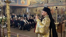 Homília arcibiskupa Juraja v Košiciach pri oslave Antipaschy