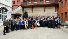 Patriarcha Bartoloměj: Mladí lidé hledají víru v pravoslaví