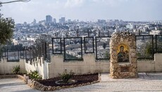 Svatá země připomíná hranice technologií v době umělé inteligence