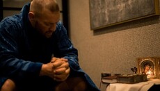 Je Conor McGregor pravoslavný křesťan?