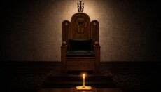 28. dubna určí Gruzínský synod trojici kandidátů na nového patriarchu