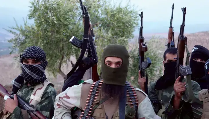 V Nigérii zadrželi 33 ozbrojenců, kteří zabíjeli věřící v chrámu