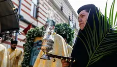 Rumunská církev poprvé oslaví Sbor svatých rumunských žen