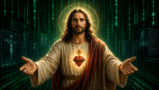 V USA spustili službu komunikace s AI obrazem Ježíše za 2 dolary za minutu