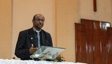 Světová rada církví odsoudila znesvěcení sochy Krista v Libanonu