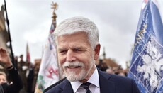 Vatikán je připraven jednat o sporných bodech smlouvy s ČR