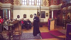 Františkovy Lázně: Zájem o pravoslaví roste, chrám hlásí stovky návštěvníků