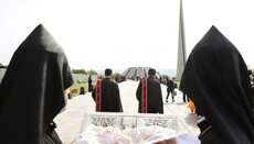 Zítra 111 let od genocidy Arménů: zákaz připomínky v Istanbulu výzva WCC