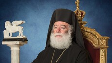 Patriarcha Theodor II. vykoná v květnu historickou návštěvu Zambie