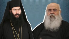 Na Kypru vyšla najevo údajná dohoda arcibiskupa a starosty proti metropolitovi Tichikovi