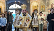 Církev není „demogracie