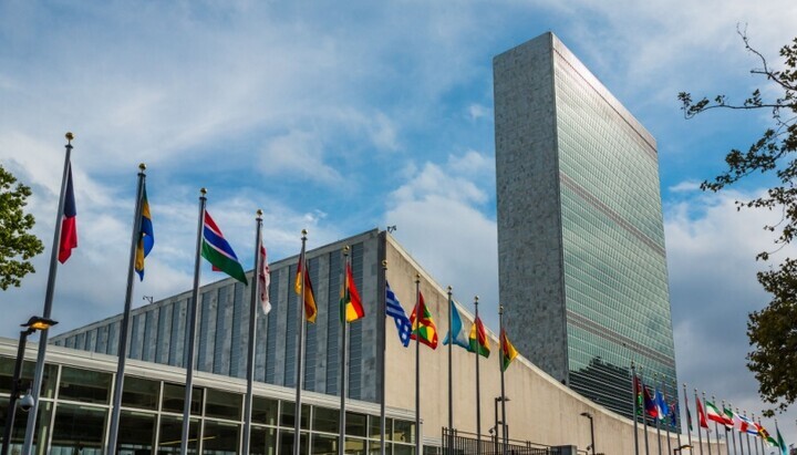 V OSN selhal pokus o legalizaci mezinárodního práva na potrat