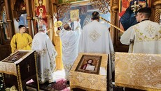 Michalovce oslavily Neděli žen myronosic