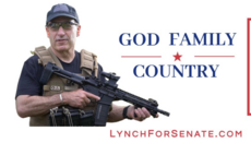 Kandidát do Senátu USA žádá navrácení Hagia Sophia pravoslavné církvi