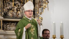 Stanislav Přibyl novým pražským arcibiskupem