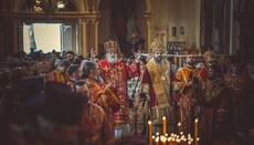 Biskup supraský Andrzej navštívil litevský Vilnius