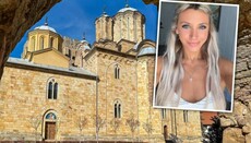 Mladá Američanka našla pokoj v pravoslaví po duchovním hledání