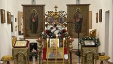 Pravoslávni v Bardejovských Kúpeľoch prosia o pomoc s dokončením ikonostasu