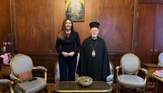 Řecko chystá zákon na podporu pravoslavných patriarchátů