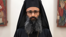 Albánská pravoslavná církev zvolila nového biskupa stolce Amantie