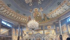 Košická katedrála skrývá poklady světového pravoslaví pod jednou střechou