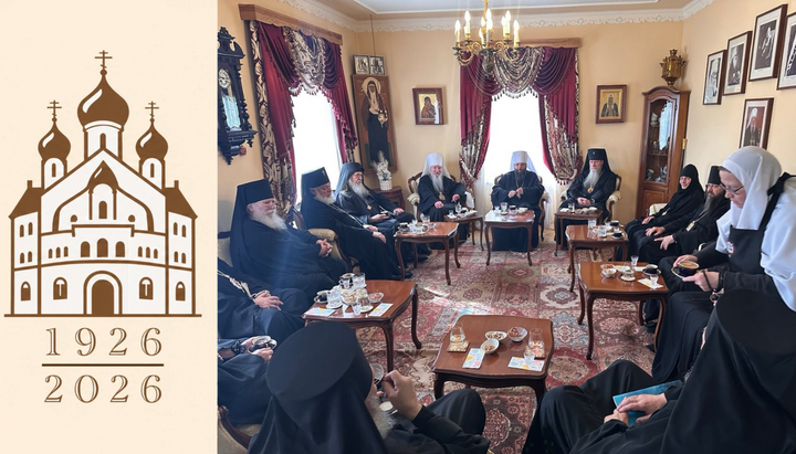 V Mnichově byla zahájena Biskupská synoda RPCvZ