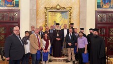 V Alexandrii zahájili mezinárodní konferenci o vztazích Východu a Západu