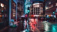 Útok v Londýně: dva Židé pobodáni v oblasti Golders Green