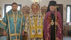 Kyjevský patriarchát jmenoval nového 