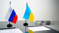 Zelenskyj vyhlásil „režim ticha“ od 6. května v reakci na ruské příměří