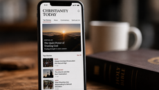 Aplikace Christianity Today rozšiřuje nabídku digitálního obsahu