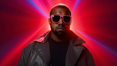 Židovské obce odmítají koncert Kanyeho Westa v Česku