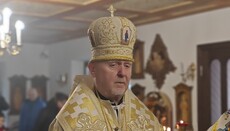 Kdo stojí za Kyjevským patriarchátem v České republice?