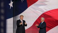 Donald Trump obvinil papeže Lva XIV. z ohrožování katolíků kvůli Íránu
