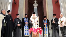 Patriarcha Theodor II. pokračuje v rozvoji Alexandrijského patriarchátu