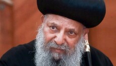 Etiopský patriarcha vyzval politiky k ochraně lidu a hledání míru