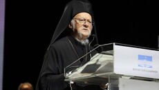 Patriarcha Bartoloměj vyjádřil naději pro znovuotevření Chalki